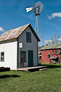 Stone Garden Farm & Village photo 6
