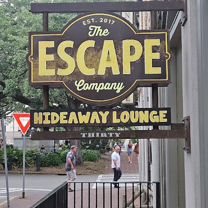 The Escape Company photo 5