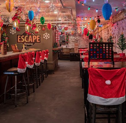 The Escape Company photo 6