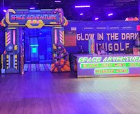 Space Adventure Mini Golf & Mirror Maze photo 3