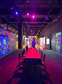 Space Adventure Mini Golf & Mirror Maze photo 5