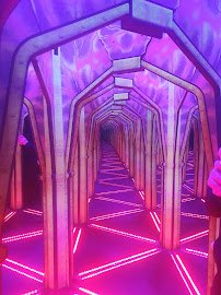 Space Adventure Mini Golf & Mirror Maze photo 6