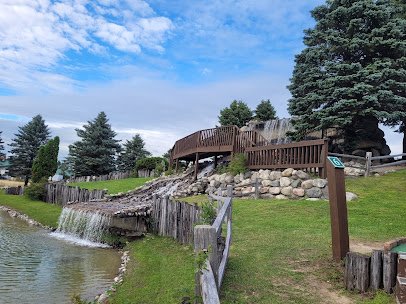 Bavarian Falls Park photo 3
