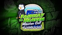 Fairway to Heaven Miniature Golf