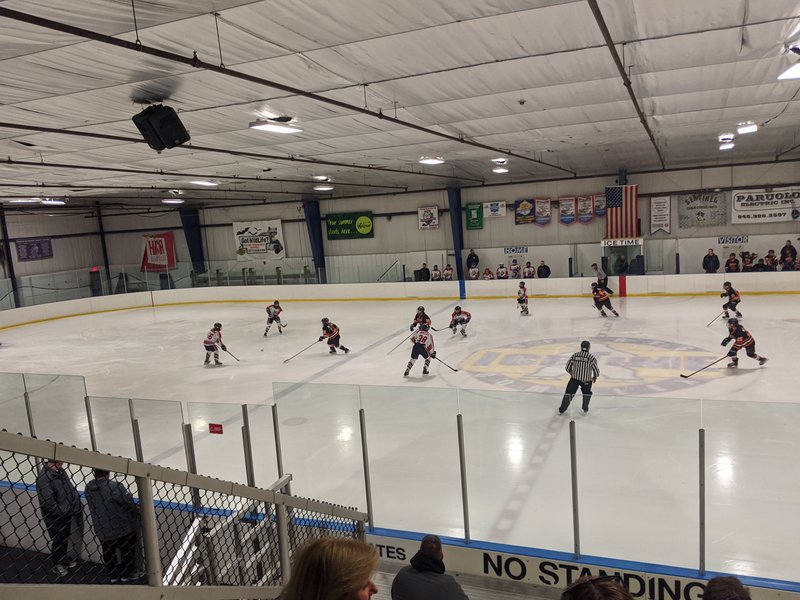 Ice Time Sports Complex photo 1