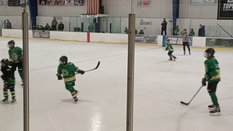 Ice Time Sports Complex photo 2