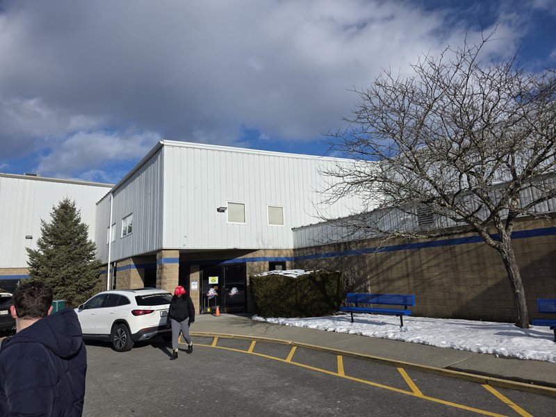 Ice Time Sports Complex photo 4