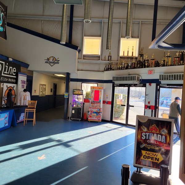 Ice Time Sports Complex photo 5