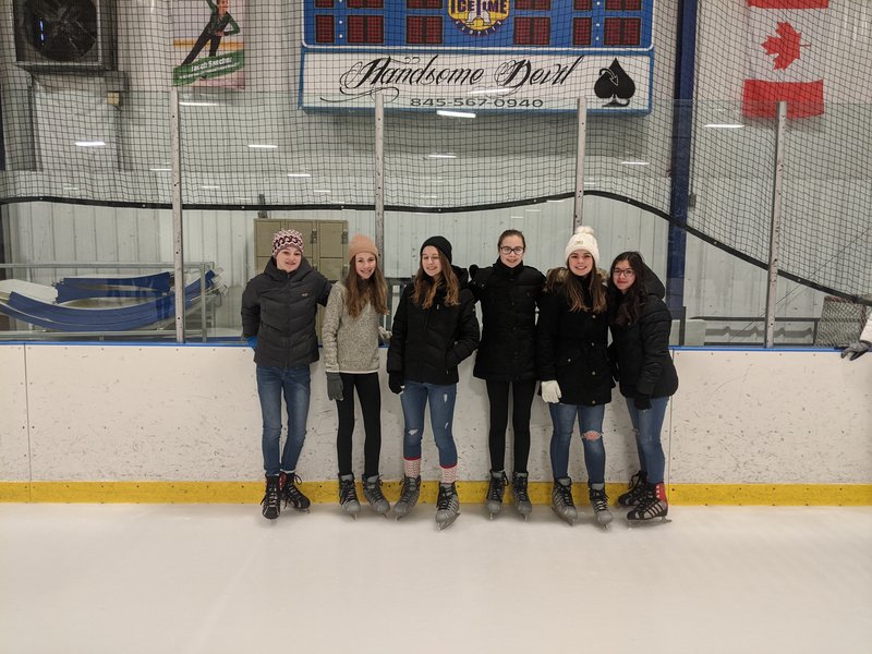 Ice Time Sports Complex photo 6