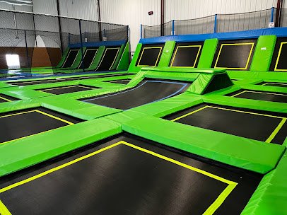 The Jump Station