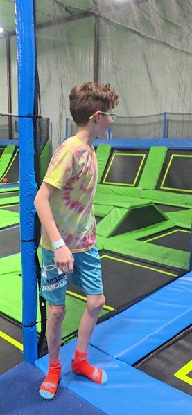 The Jump Station photo 2