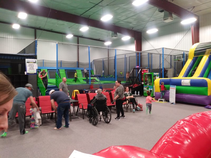 The Jump Station photo 4