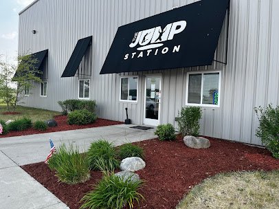 The Jump Station photo 5