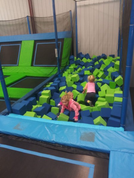 The Jump Station photo 5