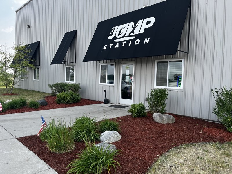 The Jump Station photo 6