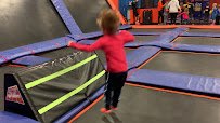 Sky Zone Trampoline Park photo 2