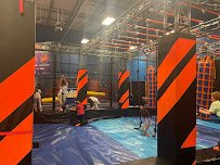 Sky Zone Trampoline Park photo 4