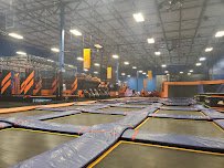 Sky Zone Trampoline Park photo 5