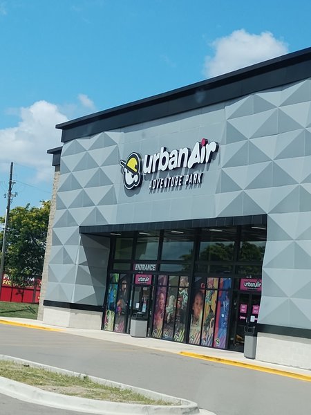 Urban Air Trampoline and Adventure Park photo 5