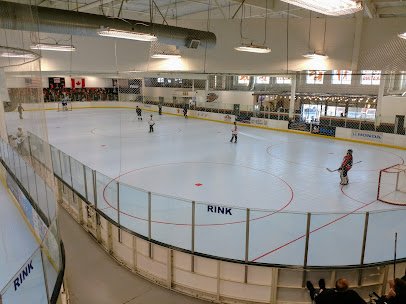 The Rinks Corona Inline
