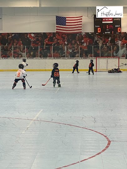 The Rinks Corona Inline photo 4