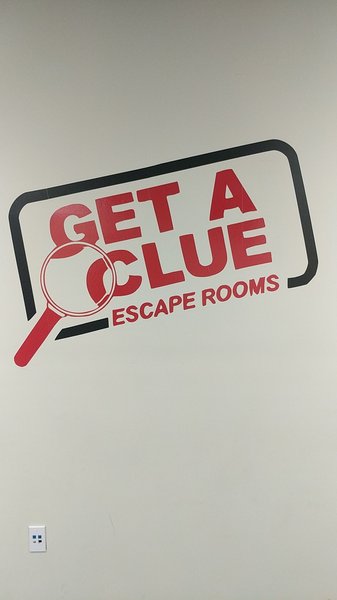 Get A Clue Escape Rooms photo 3
