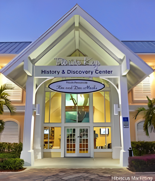 Keys History & Discovery Center photo 3