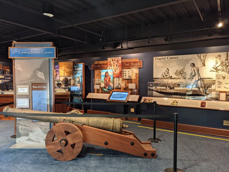 Keys History & Discovery Center photo 6