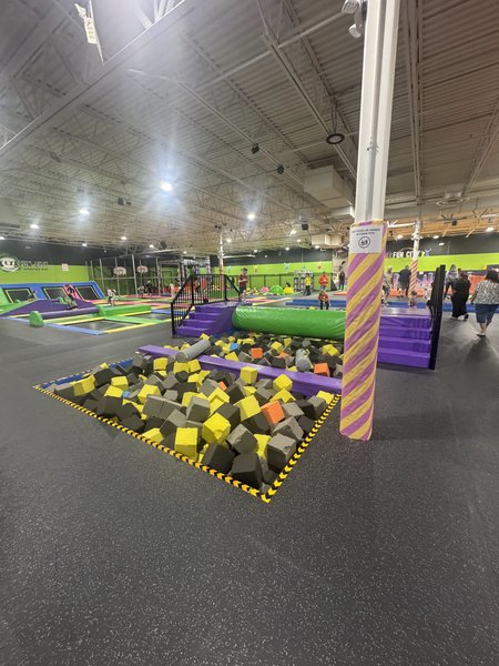 Funcity Adventure Park