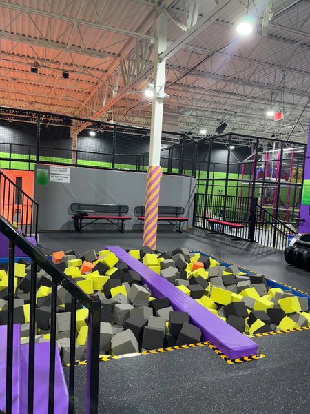 Funcity Adventure Park photo 2
