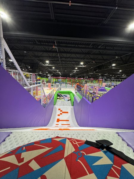 Funcity Adventure Park photo 3