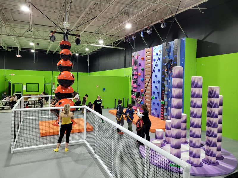 Funcity Adventure Park photo 6