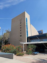 El Paso Museum of History photo 4