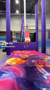 AirCity 360 Trampoline & Adventure Park Milwaukee photo 2