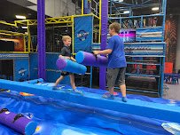 AirCity 360 Trampoline & Adventure Park Milwaukee photo 3