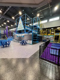 AirCity 360 Trampoline & Adventure Park Milwaukee photo 6