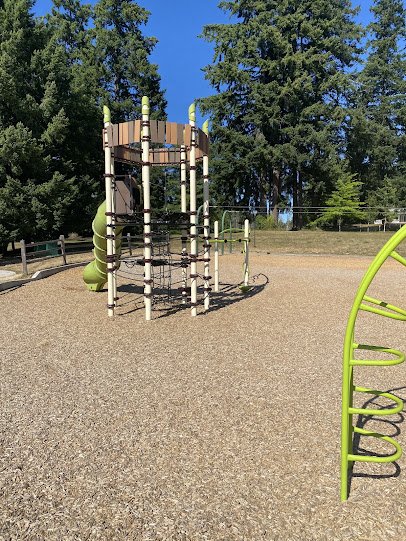 Scott Gallacher Memorial Splash Pad