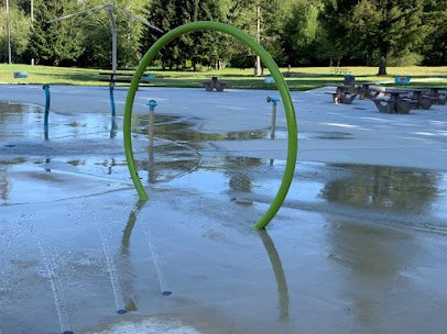 Scott Gallacher Memorial Splash Pad photo 2