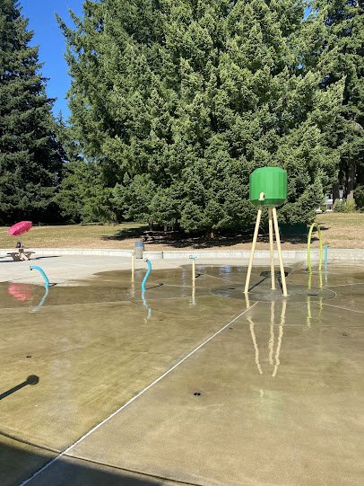 Scott Gallacher Memorial Splash Pad photo 3