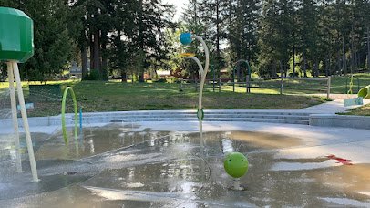 Scott Gallacher Memorial Splash Pad photo 4