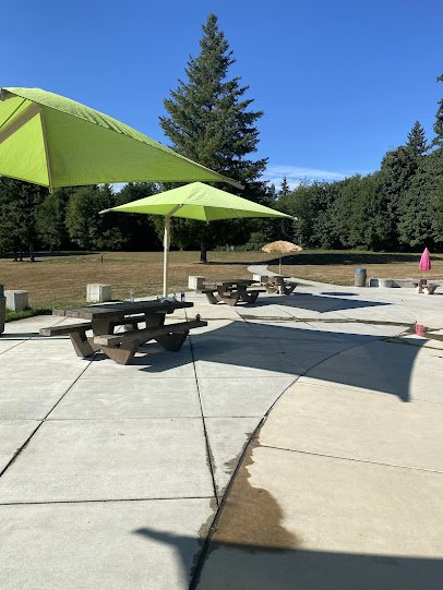 Scott Gallacher Memorial Splash Pad photo 6
