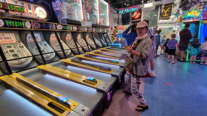 Sportland Arcade photo 2