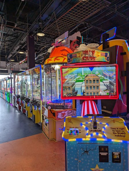 Sportland Arcade photo 4