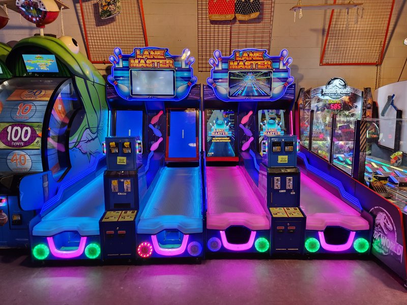 Sportland Arcade photo 5