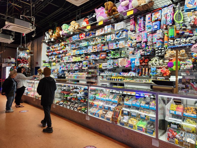 Sportland Arcade photo 6