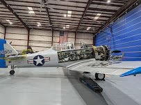 Commemorative Air Force (CAF) Airbase Georgia photo 3