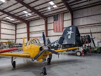 Commemorative Air Force (CAF) Airbase Georgia photo 4