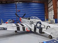 Commemorative Air Force (CAF) Airbase Georgia photo 5
