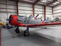 Commemorative Air Force (CAF) Airbase Georgia photo 6