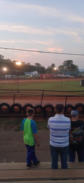 State Line Speedway